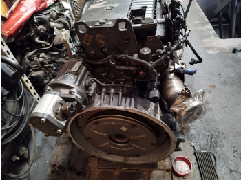 Motor de Caminhão Mercedes-Benz OM906LA.V/3-01 Mercedes-Benz Atego, Axor, Freightliner, Citaro, Tourino, Econic, Unimog, Conecto: foto 4
