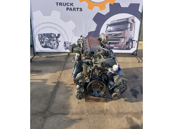 Motor MERCEDES-BENZ Axor