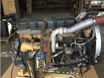 Motor RENAULT Kerax