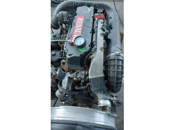 Motor RENAULT Midlum