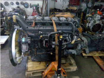 Motor SCANIA R