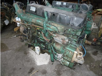 Motor VOLVO FMX