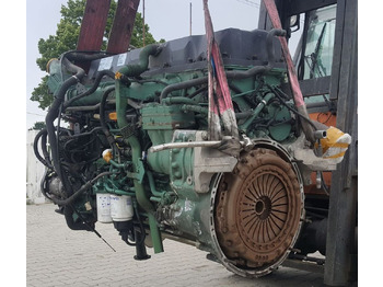 Motor VOLVO FMX