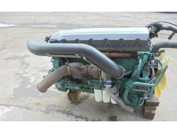 Motor de Caminhão Volvo D13A440 EC06B Volvo FM, FMX: foto 4