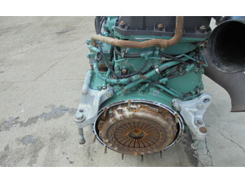 Motor de Caminhão Volvo D13A440 EC06B Volvo FM, FMX: foto 3