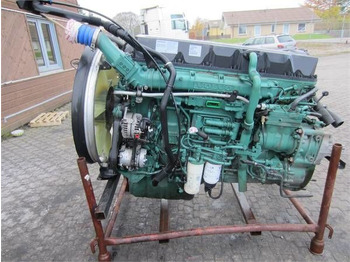 Motor VOLVO FH