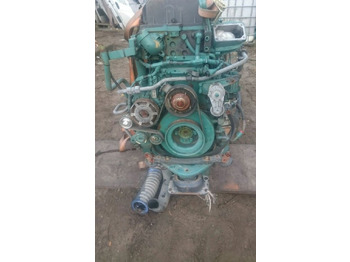 Motor VOLVO FMX