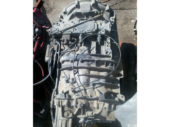 Caixa de câmbio RENAULT