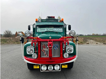 Caminhão Scania LB110 Scania Vabis Total Renovation.: foto 3