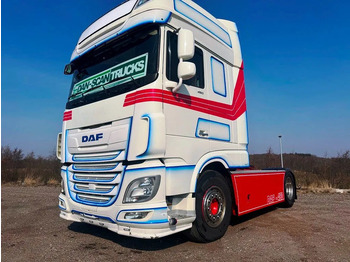 Tractor DAF XF 450