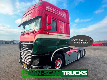 Tractor DAF XF 510