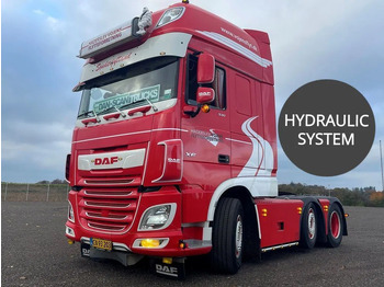 Tractor DAF XF 530