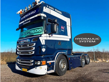 Tractor SCANIA R 620