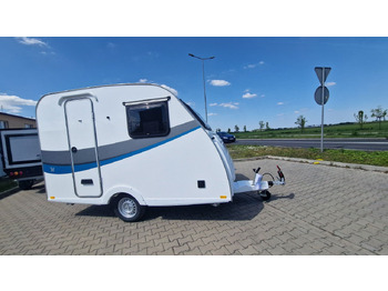 Caravana N-SPORT Niewiadów Kempingowa dla 3 osób DMC 750kg.: foto 4