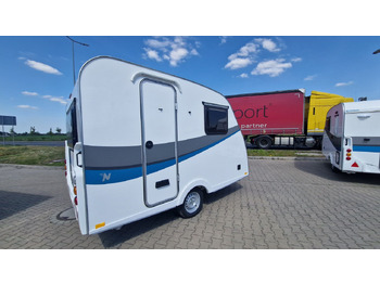 Caravana N-SPORT Niewiadów Kempingowa dla 3 osób DMC 750kg.: foto 3