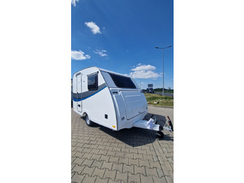 Caravana N-SPORT Niewiadów Kempingowa dla 3 osób DMC 750kg.: foto 5
