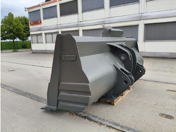 Balde para carregadeiras Volvo L 220: foto 3