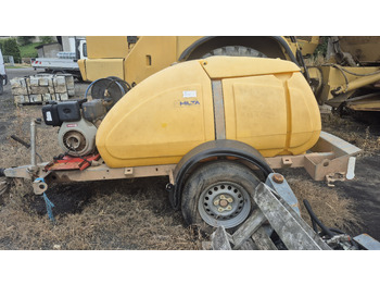 Lavadora de alta pressão MORRIS TW003HR: foto 3