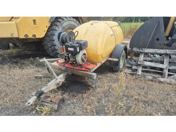 Lavadora de alta pressão MORRIS TW003HR: foto 2