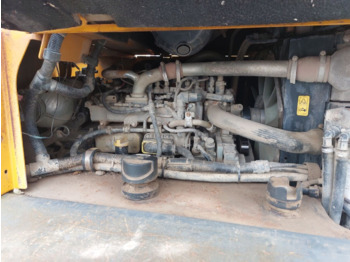 Caminhão articulado Terex TA6: foto 5 Caminhão articulado Terex TA6: foto 5