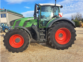 Trator FENDT