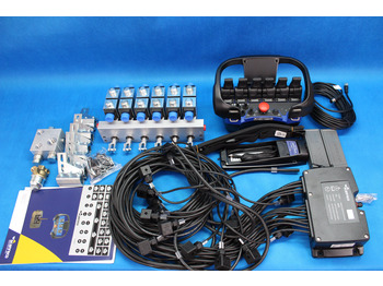 Máquina de construção PALFINGER