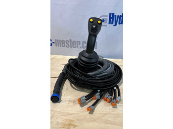 Reboque florestal nuevo Set Scanreco RC400 with Walvoil DPX100 John Deere, Manitou, Effer, Palfinger: foto 3