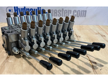 Reboque florestal nuevo Set Scanreco RC400 with Walvoil DPX100 John Deere, Manitou, Effer, Palfinger: foto 2