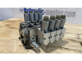 Triturador de tocos HUSQVARNA