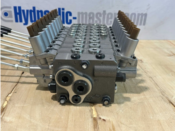 Reboque florestal nuevo Valve Walvoil DPX100 MKG, Palfinger, Fassi, Hiab: foto 4