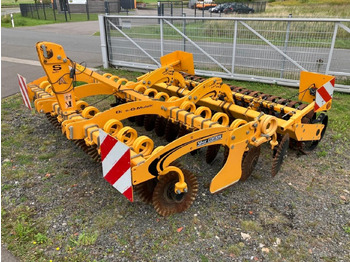 Grades de discos AGRISEM