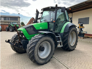 Trator DEUTZ