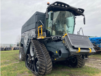 Ceifeira debulhadora FENDT