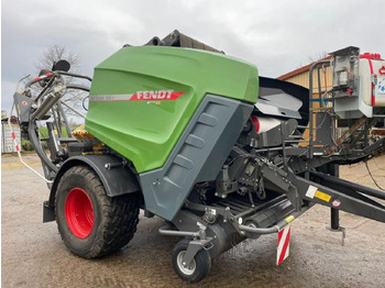 Enfardadeira de fardos redondos Fendt ROTANA 160 V COMBI: foto 2