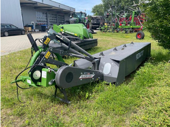 Gadanheira nuevo Fendt SLICER 350 P HECKMÄHWERK: foto 2