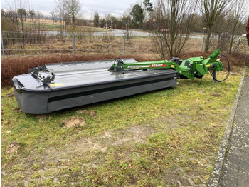Gadanheira FENDT