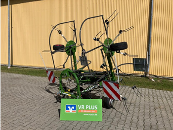 Ancinho enleirador FENDT