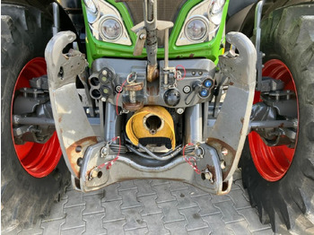 Trator Fendt VARIO 724 PROFIPLUS RTK: foto 5 Trator Fendt VARIO 724 PROFIPLUS RTK: foto 5