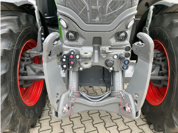 Trator nuevo Fendt VARIO726 GEN 7 PROFI PLUS SET 2: foto 5