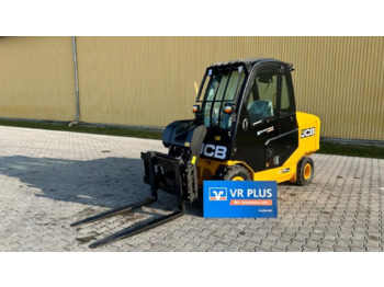 Empilhadeira JCB