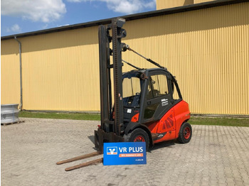 Empilhadeira LINDE H50