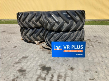 Pneu MICHELIN