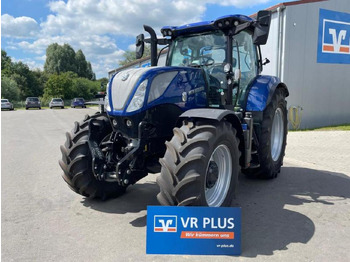 Trator NEW HOLLAND T7.225