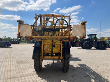 Pulverizador de arrastar RTS 25/24: foto 3