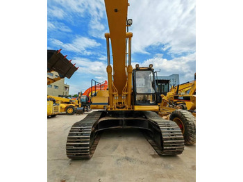Escavadora de rastos CATERPILLAR 330BL
