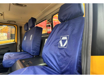 Guindaste móvel XCMG: foto 4