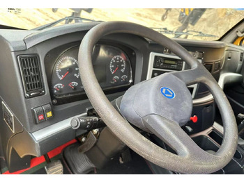 Guindaste móvel XCMG: foto 3