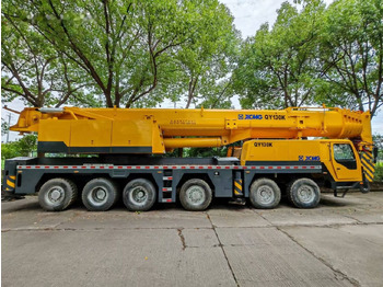 Guindaste móvel XCMG QY130K 130T 130ton 100ton 110ton: foto 3