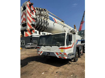 Guindaste móvel ZOOMLION QY130V