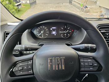 Furgão compacto nuevo FIAT Ducato 30 120 Serie10-9.2 Modell 2025 L2H1 260°: foto 4